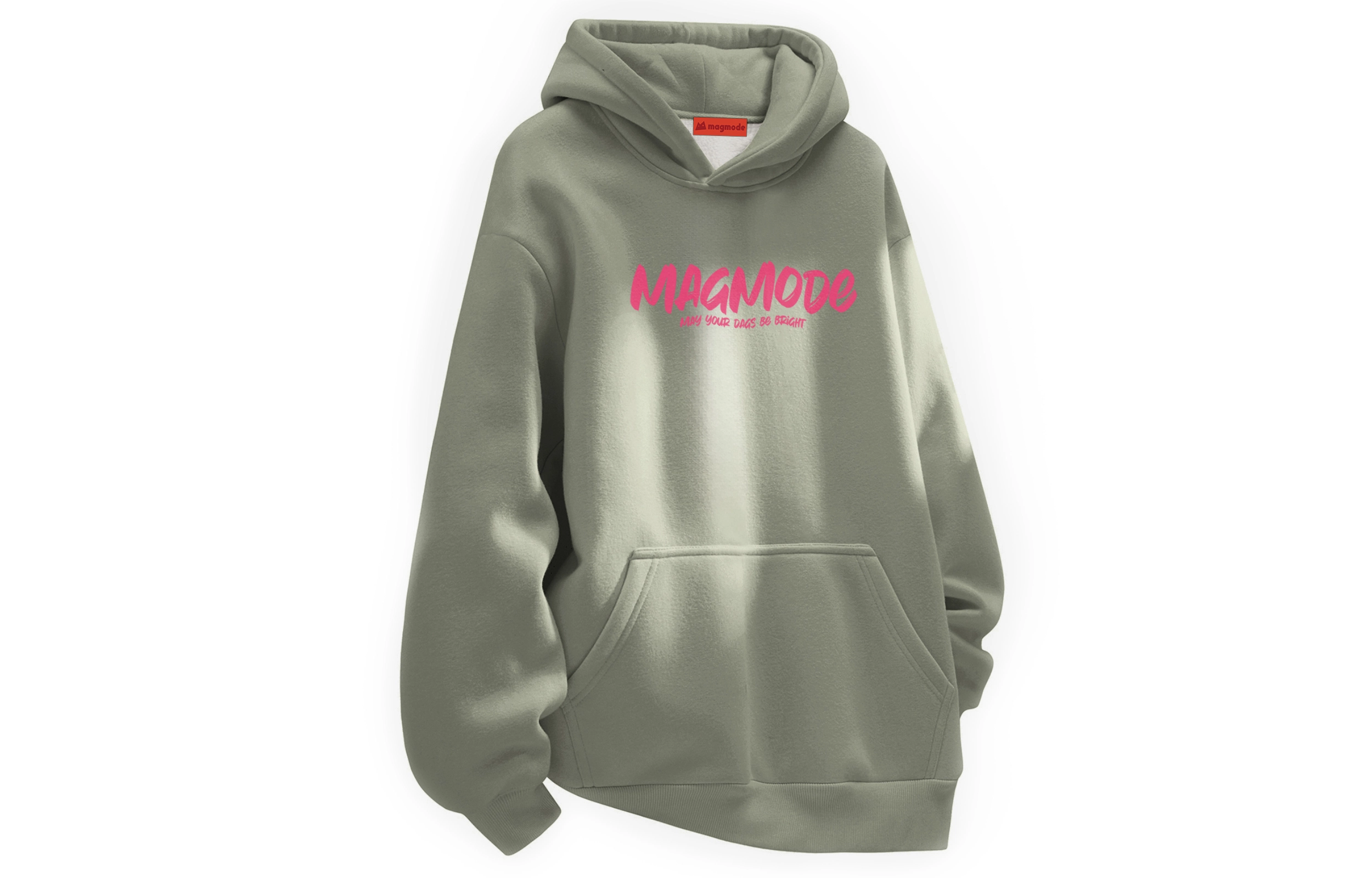 magmode Logo