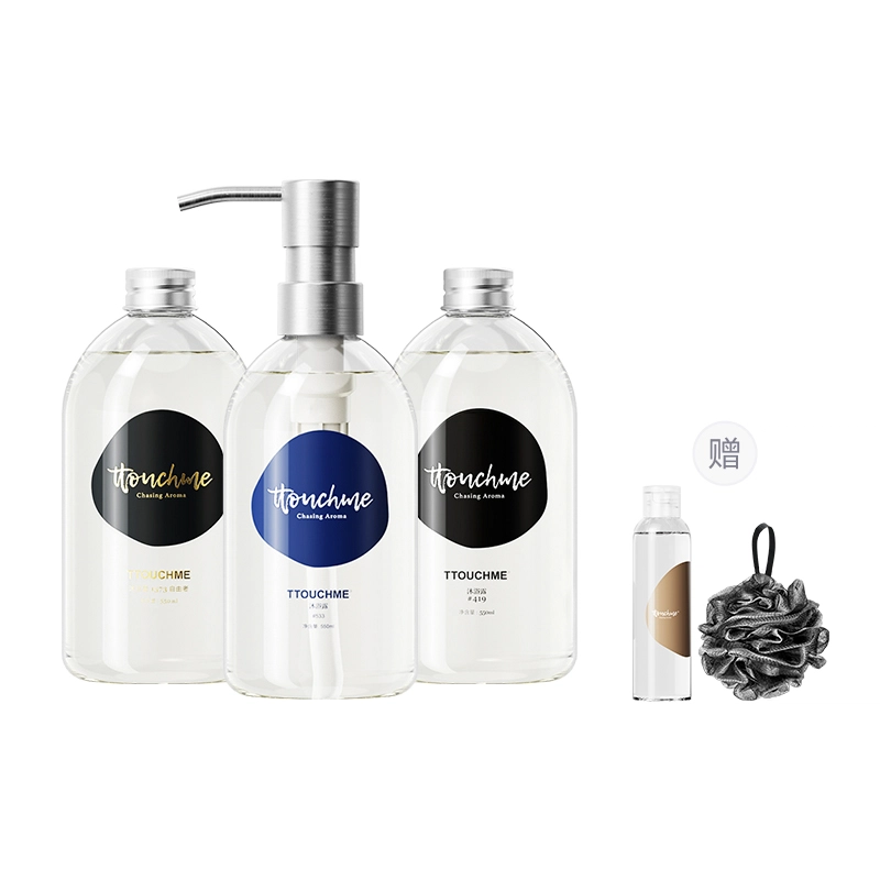 TTOUCHME 533 500ml*2