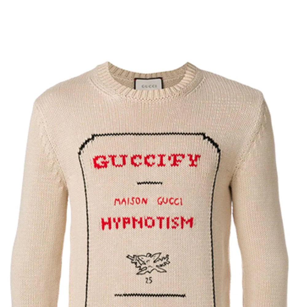 GUCCI