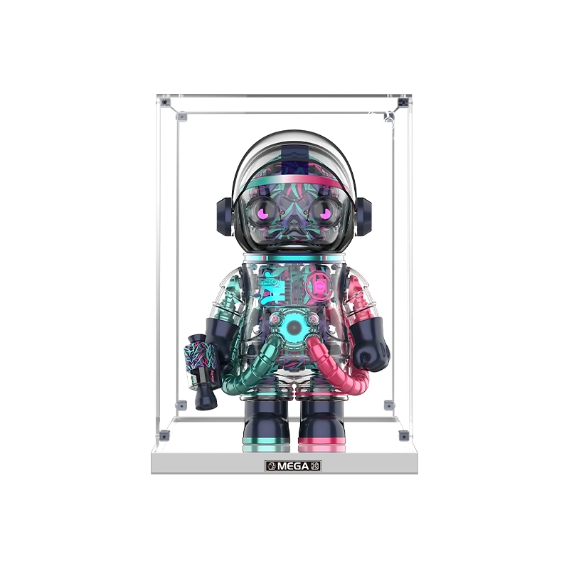 KGBOX MEGA MOLLY400