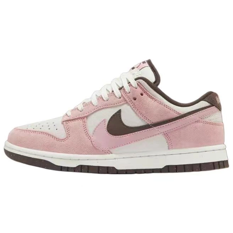 Nike Dunk LowDouble SwooshDunks CNY