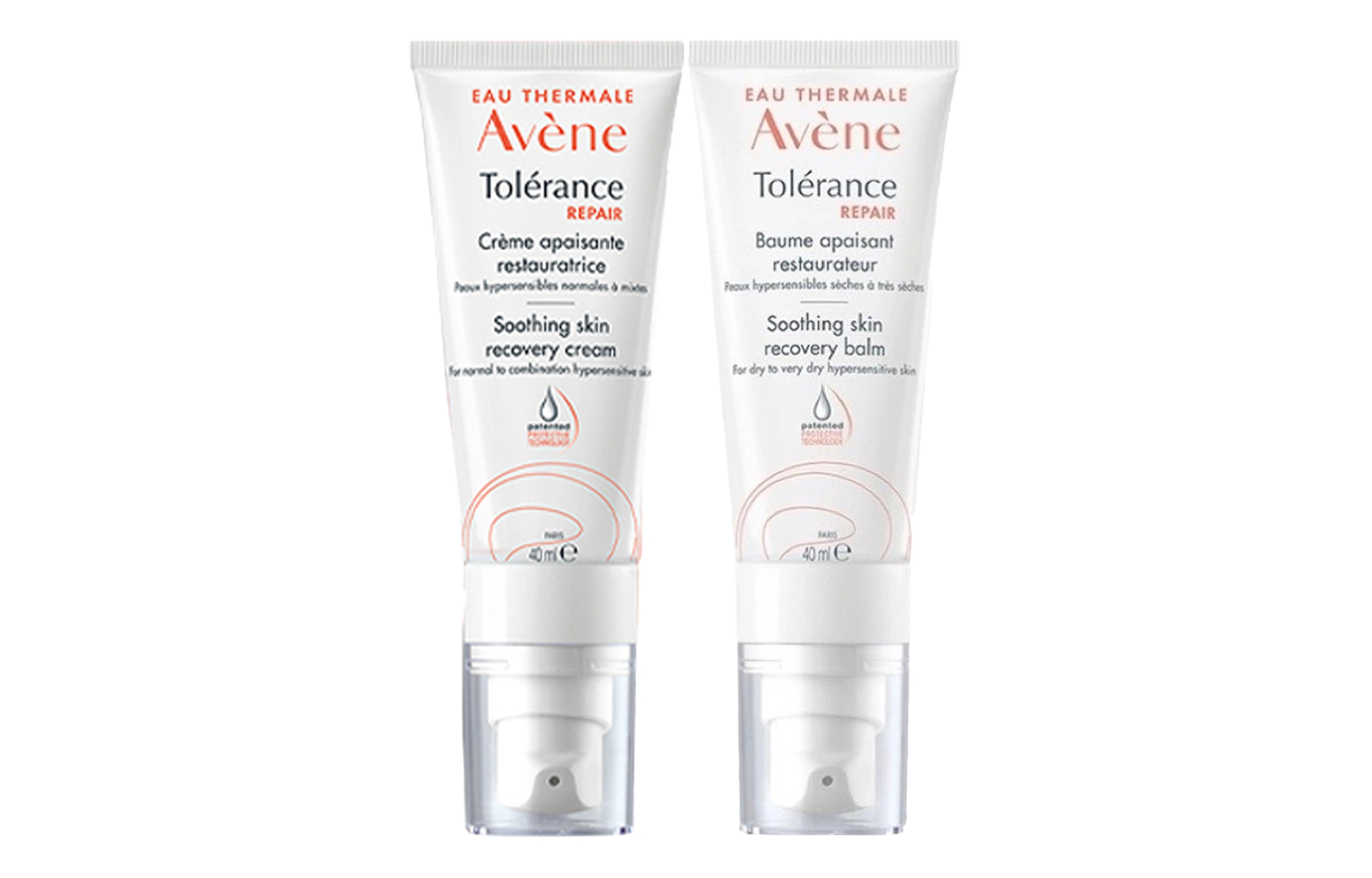 40ml+40ml