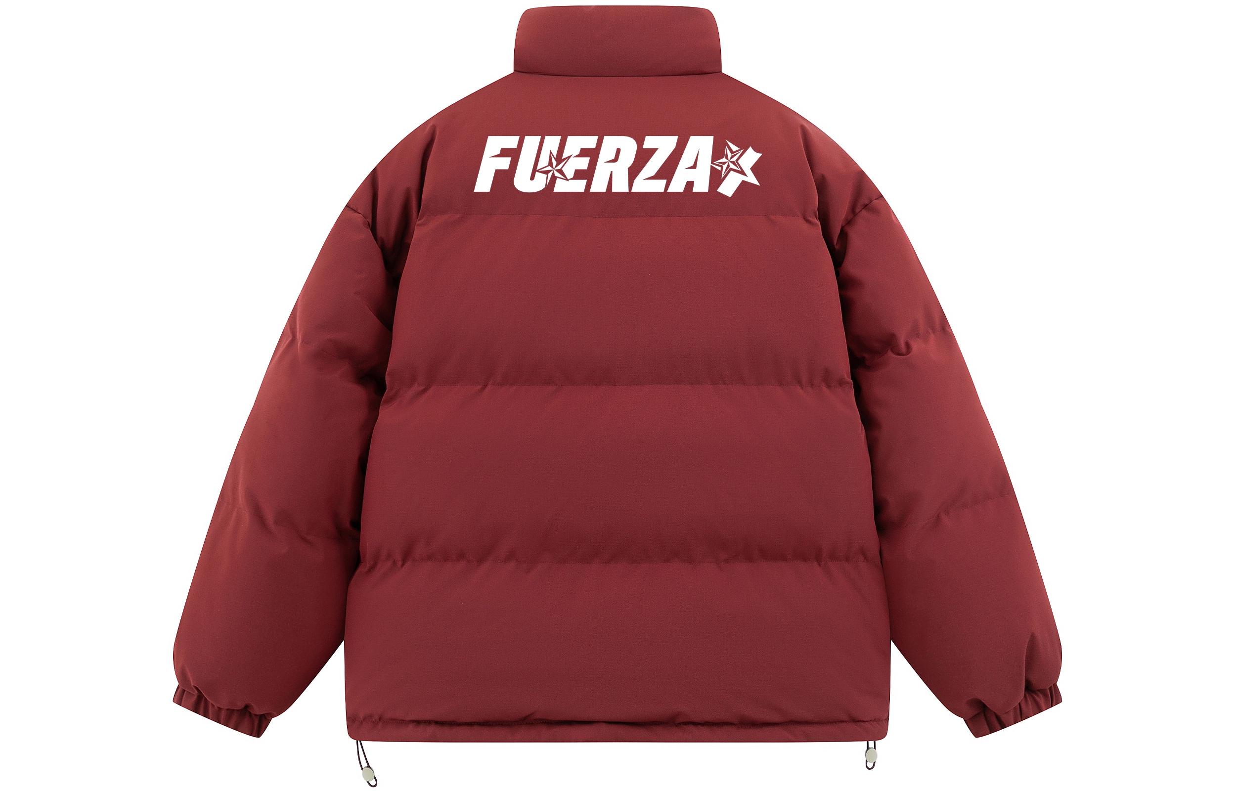 FUERZA