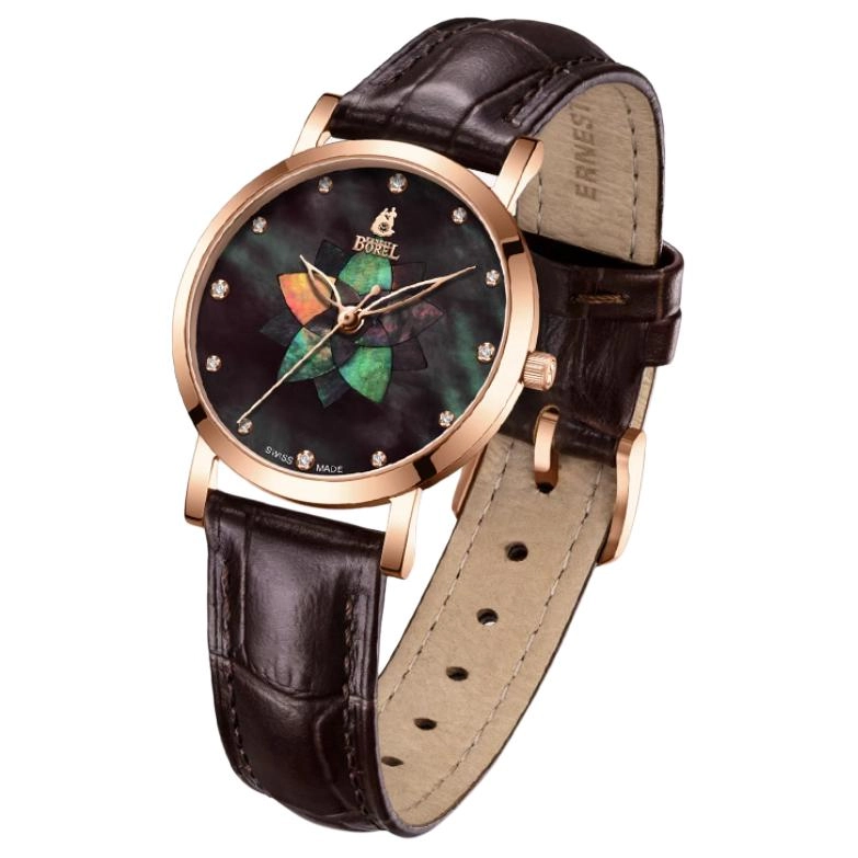 ERNEST BOREL 30m 31mm