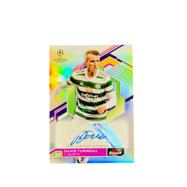 Topps finest