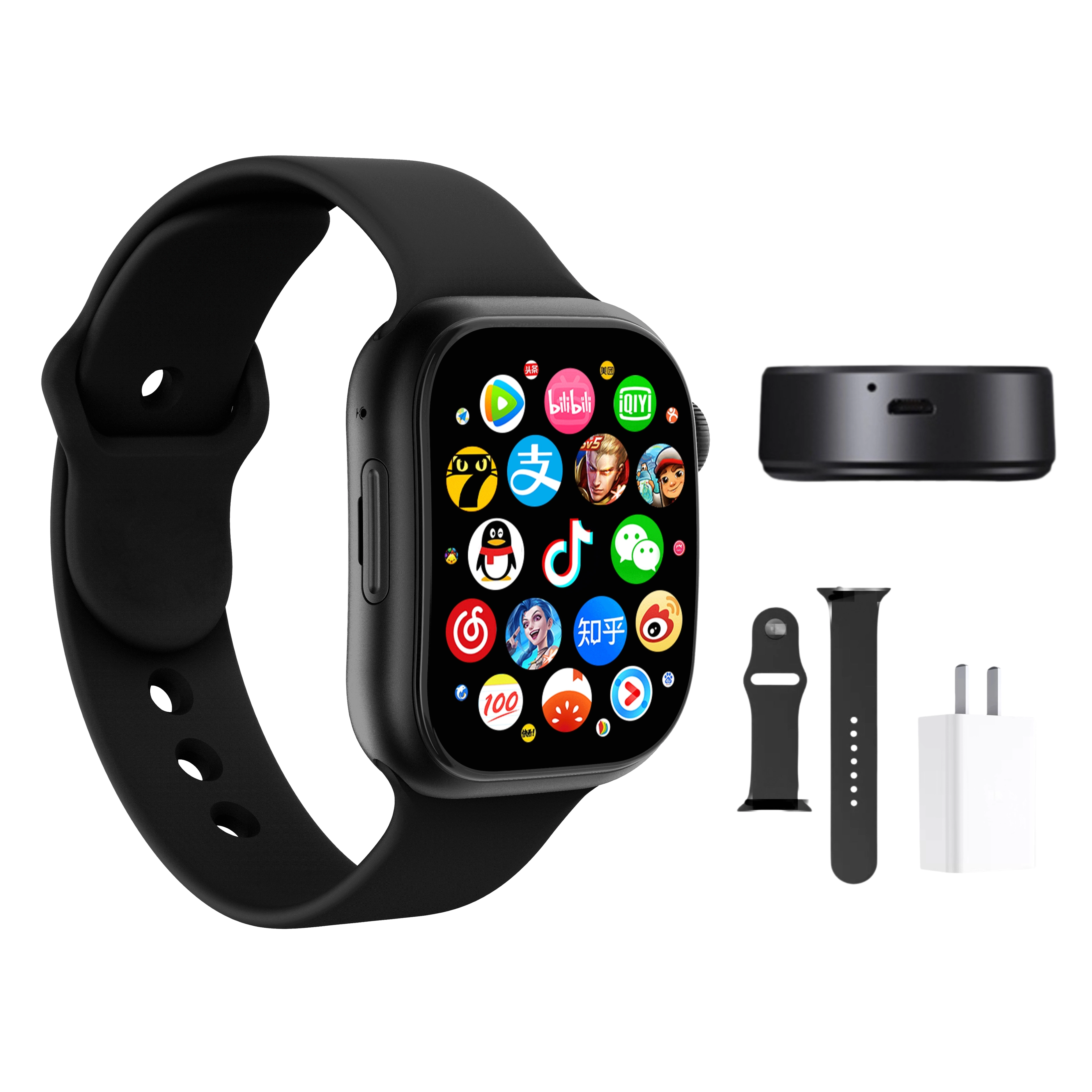 app WiFi
