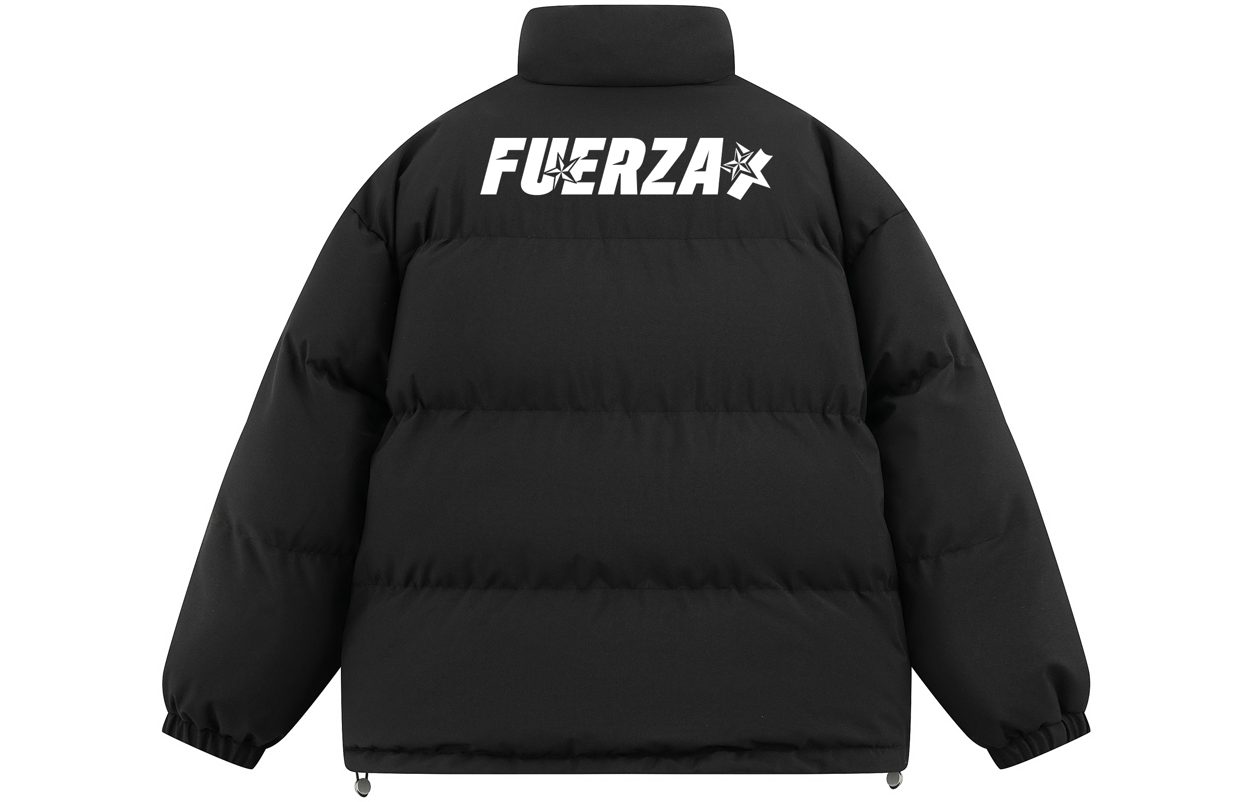 FUERZA