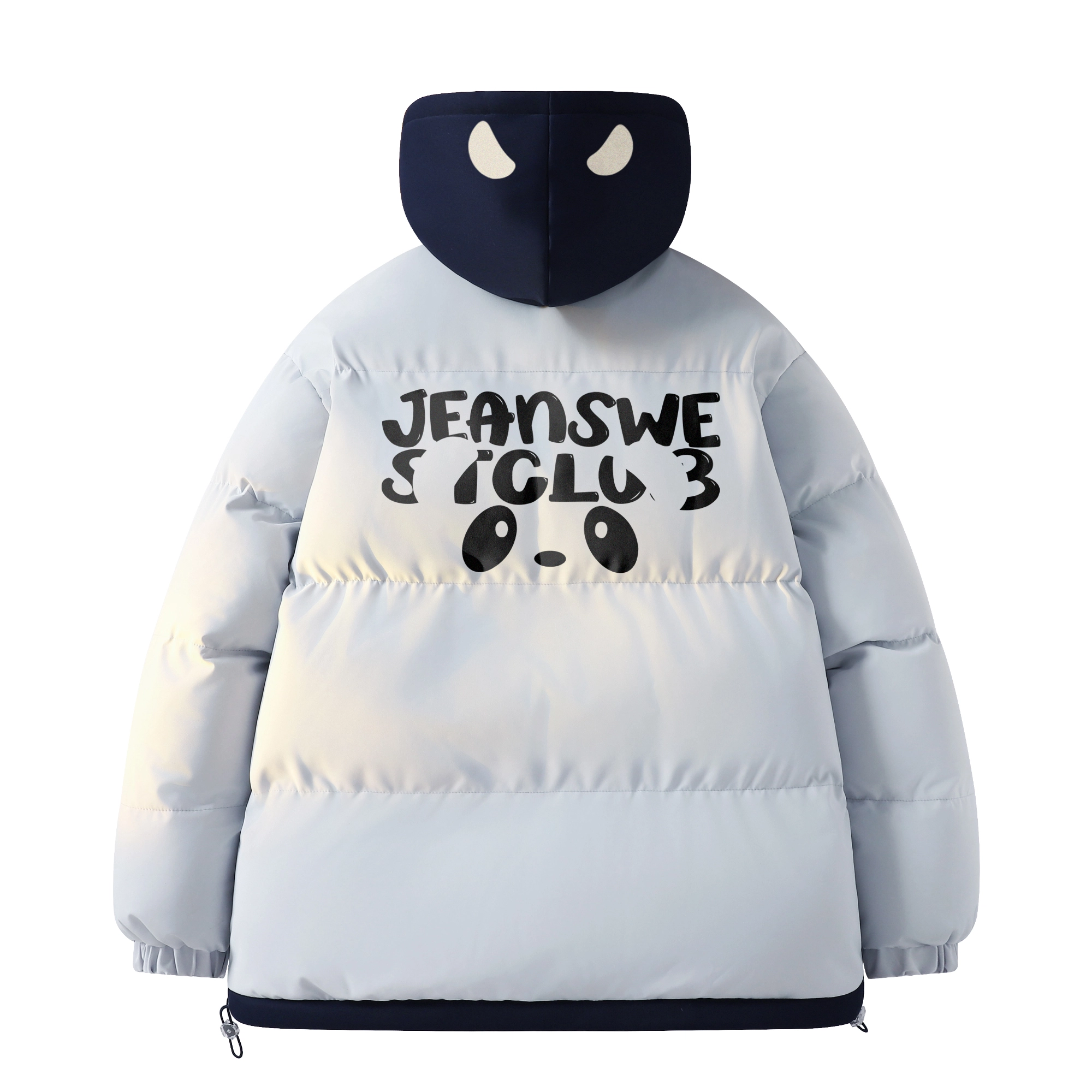 JEANSWEST CLUB Logo