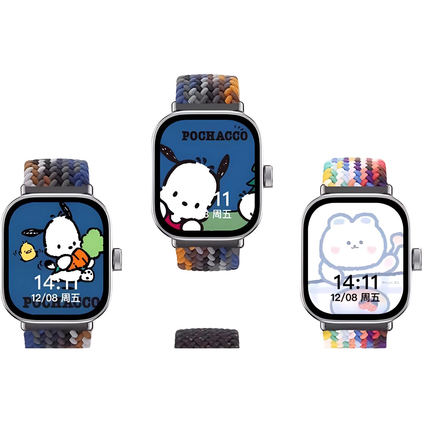 vivo watch GT