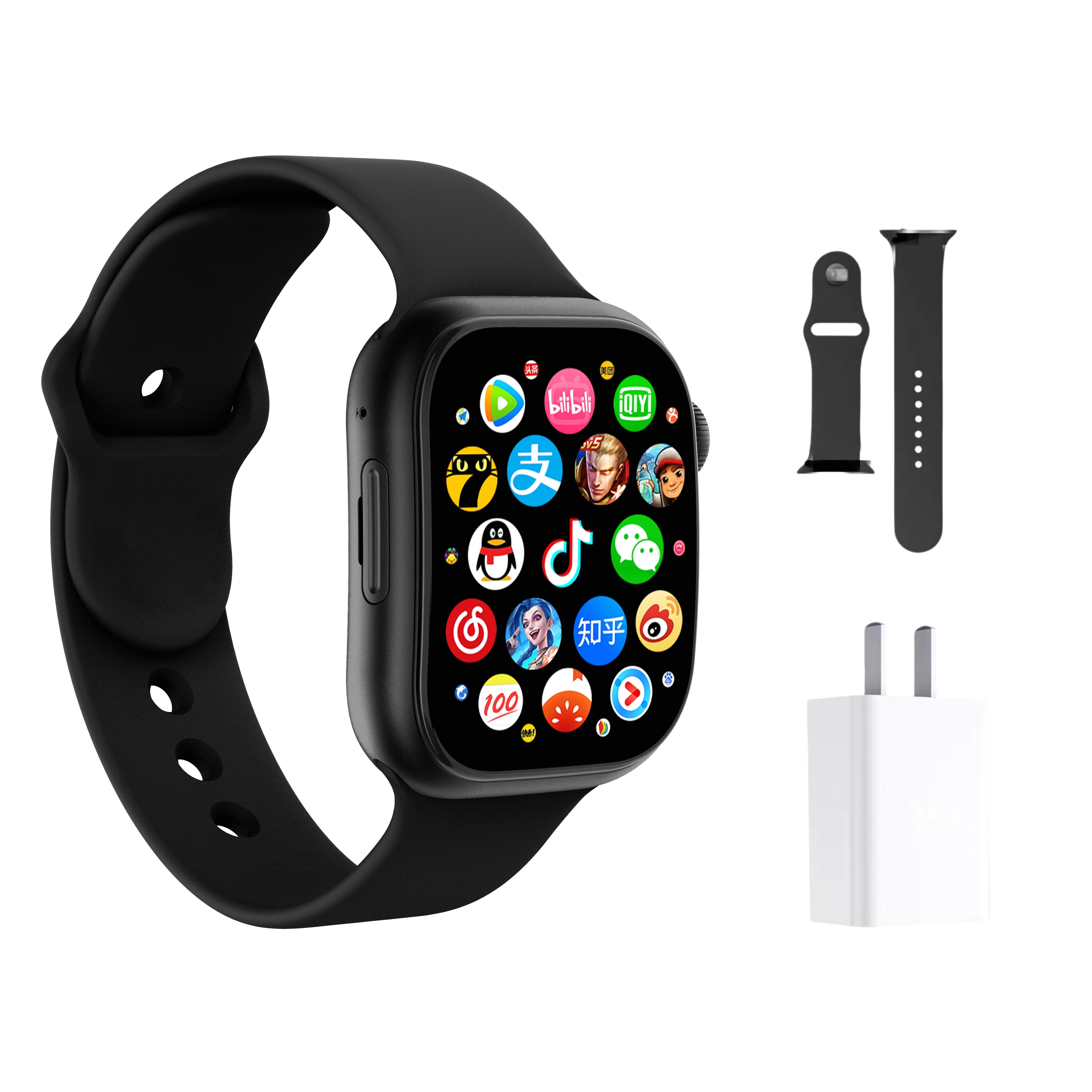 app WiFi