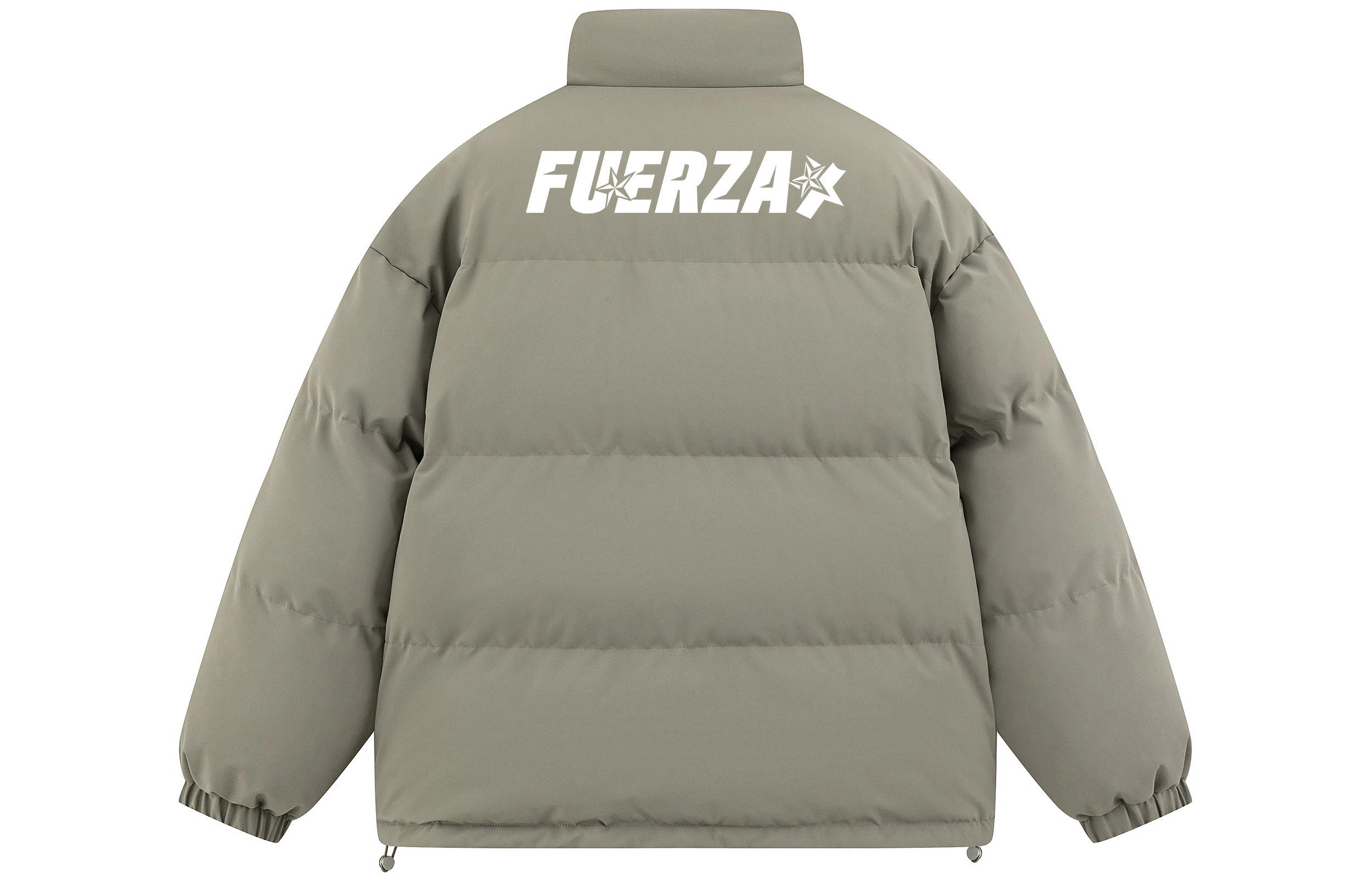 FUERZA