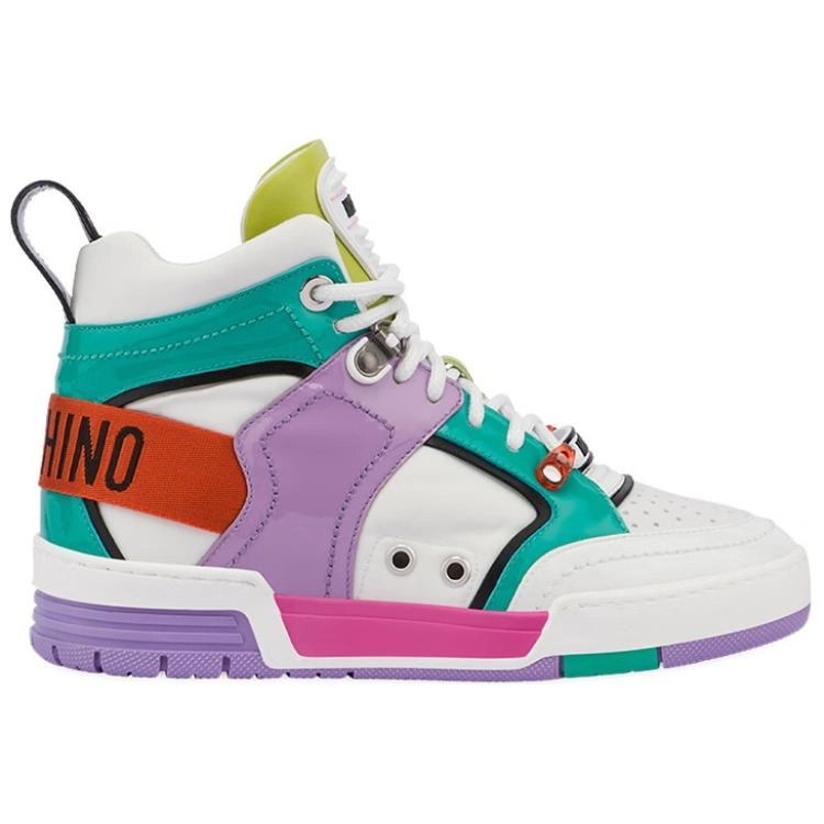 MOSCHINO Streetball