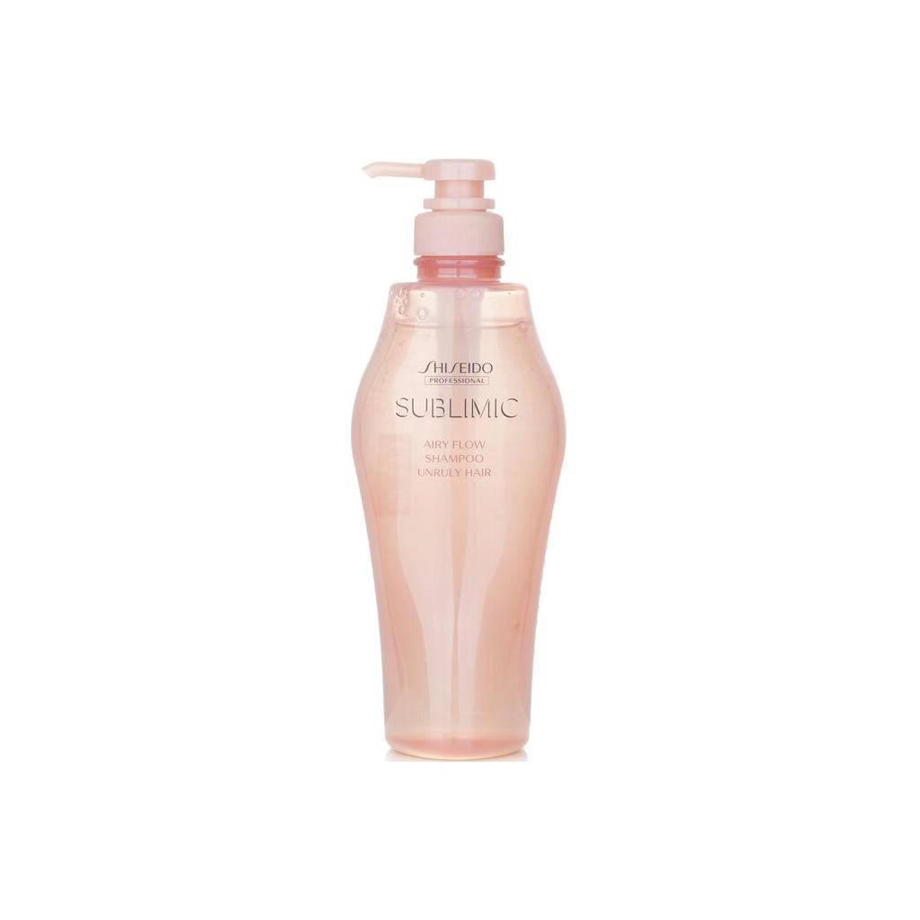 SHISEIDO 250ml500ml1000ml1000ml*2