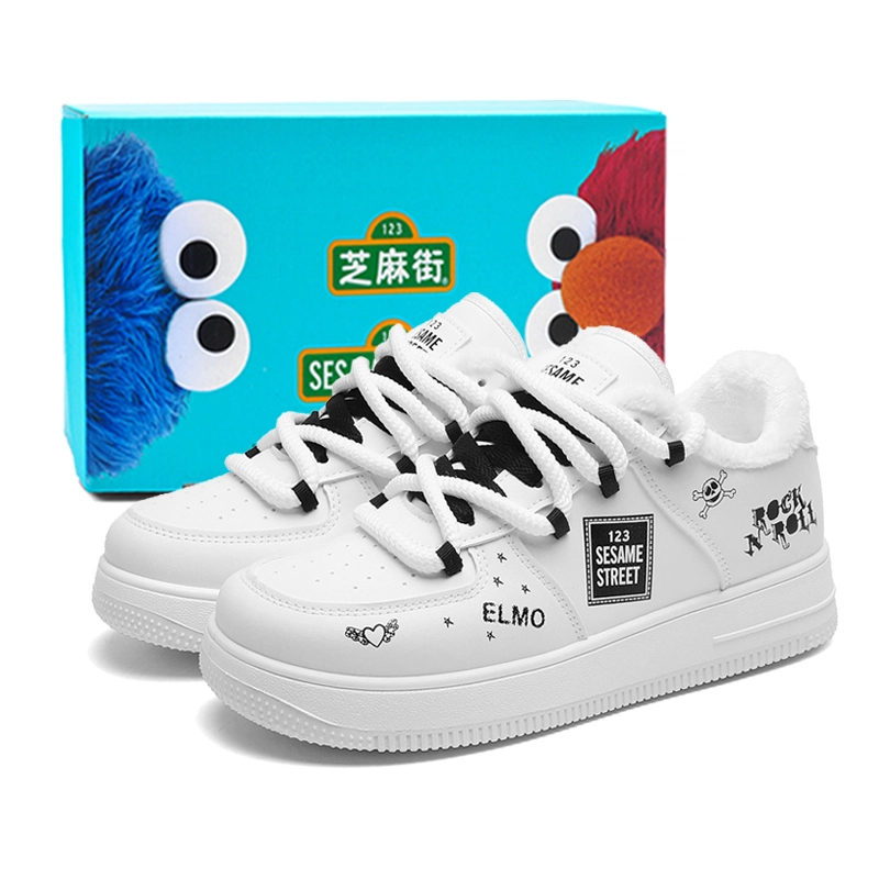 SESAME STREET