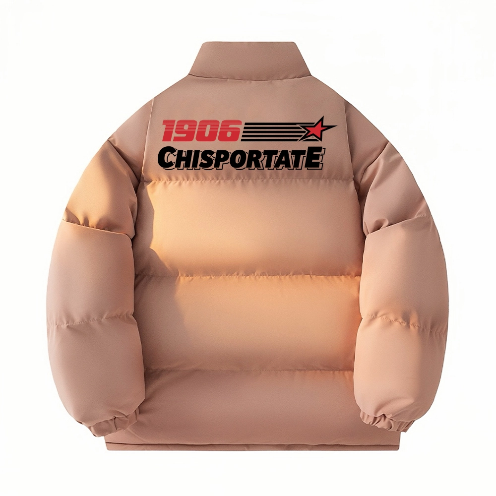 Chisportate Logo
