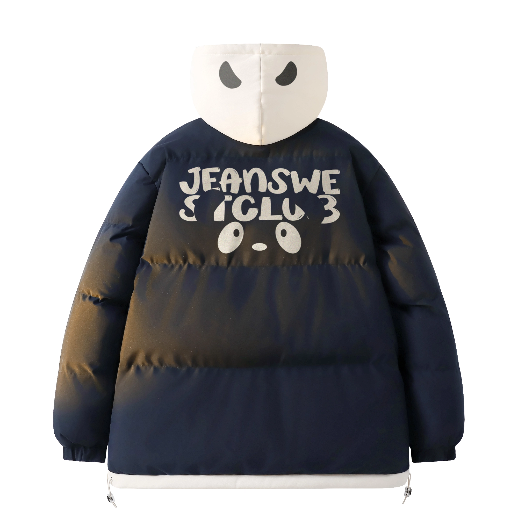 JEANSWEST CLUB Logo