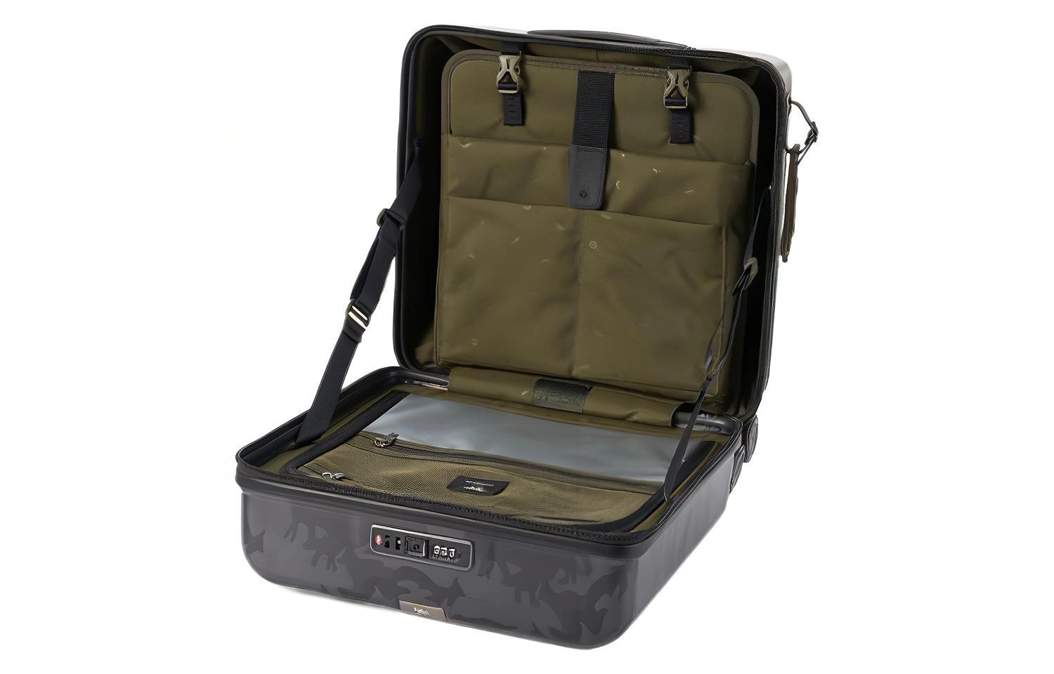 SAMSONITE QT0 1625