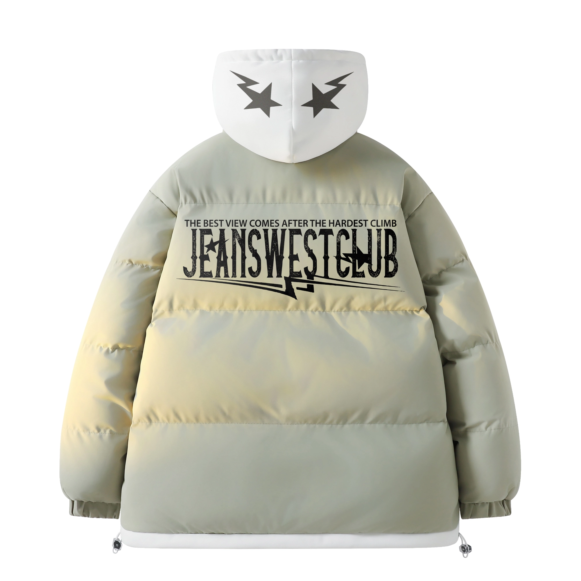 JEANSWEST CLUB Logo