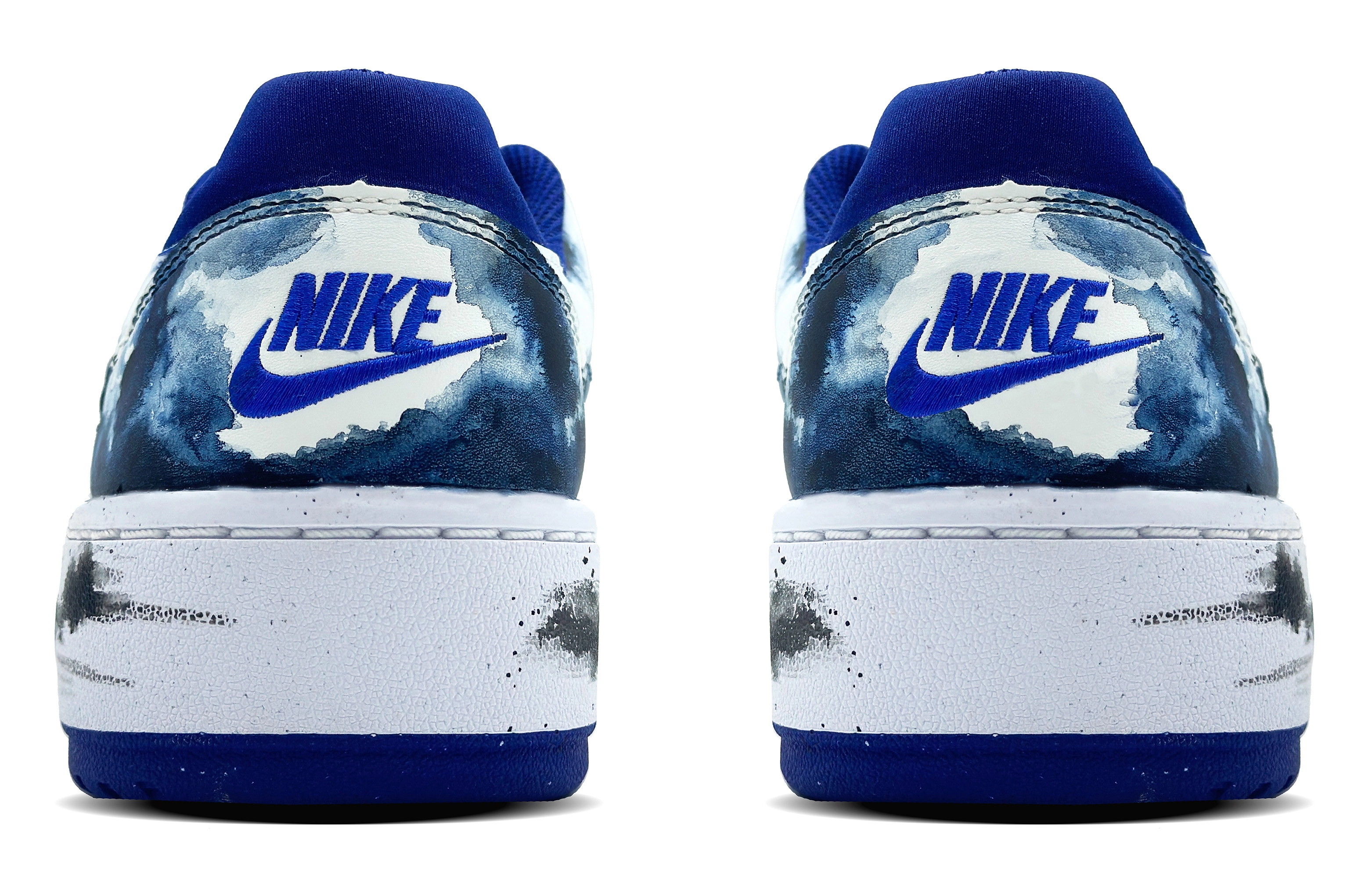 Nike Nike Full Force Low SSS