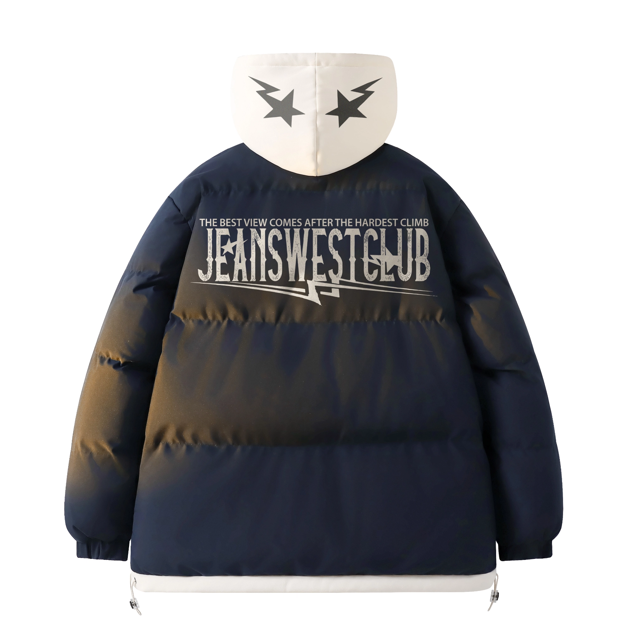JEANSWEST CLUB Logo