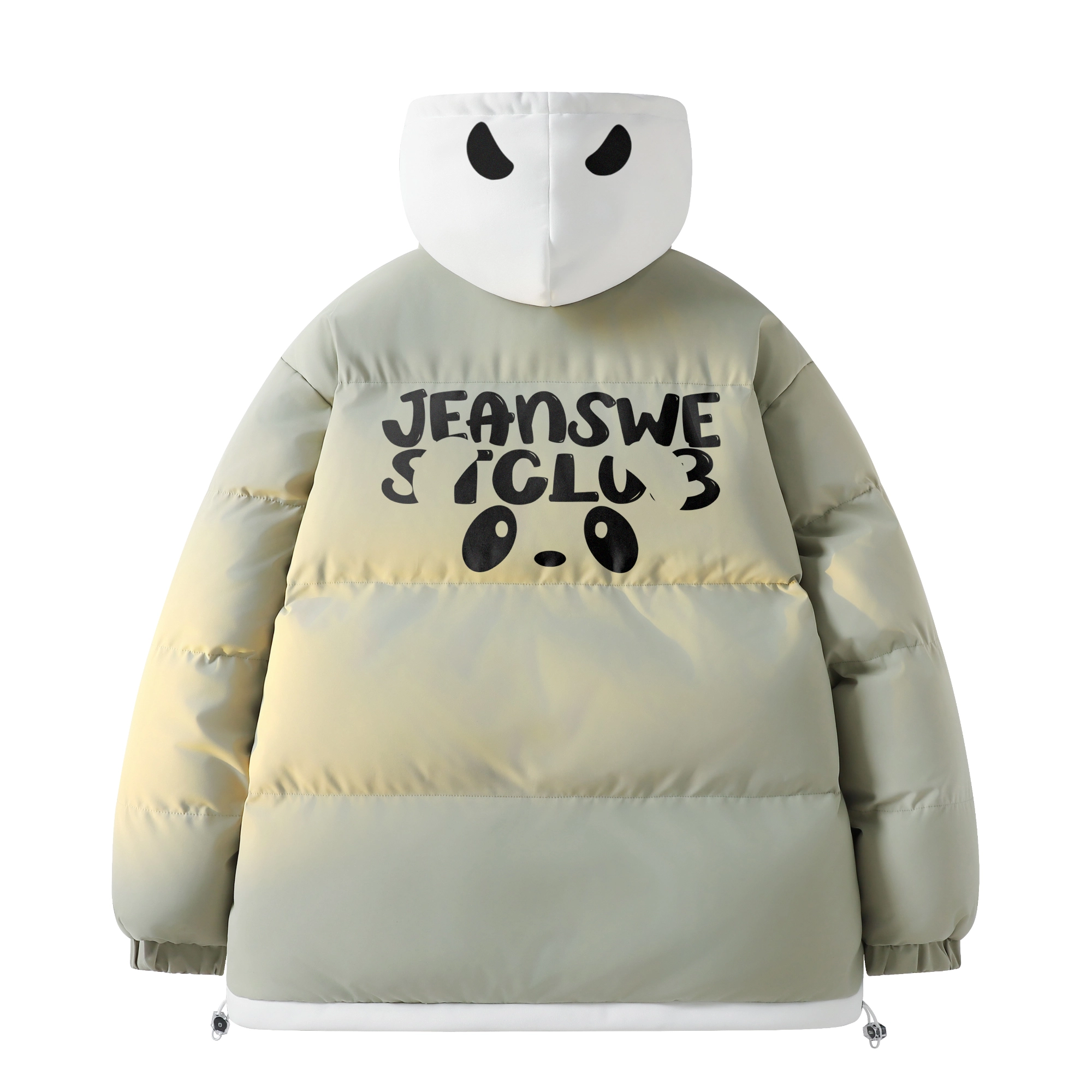 JEANSWEST CLUB Logo
