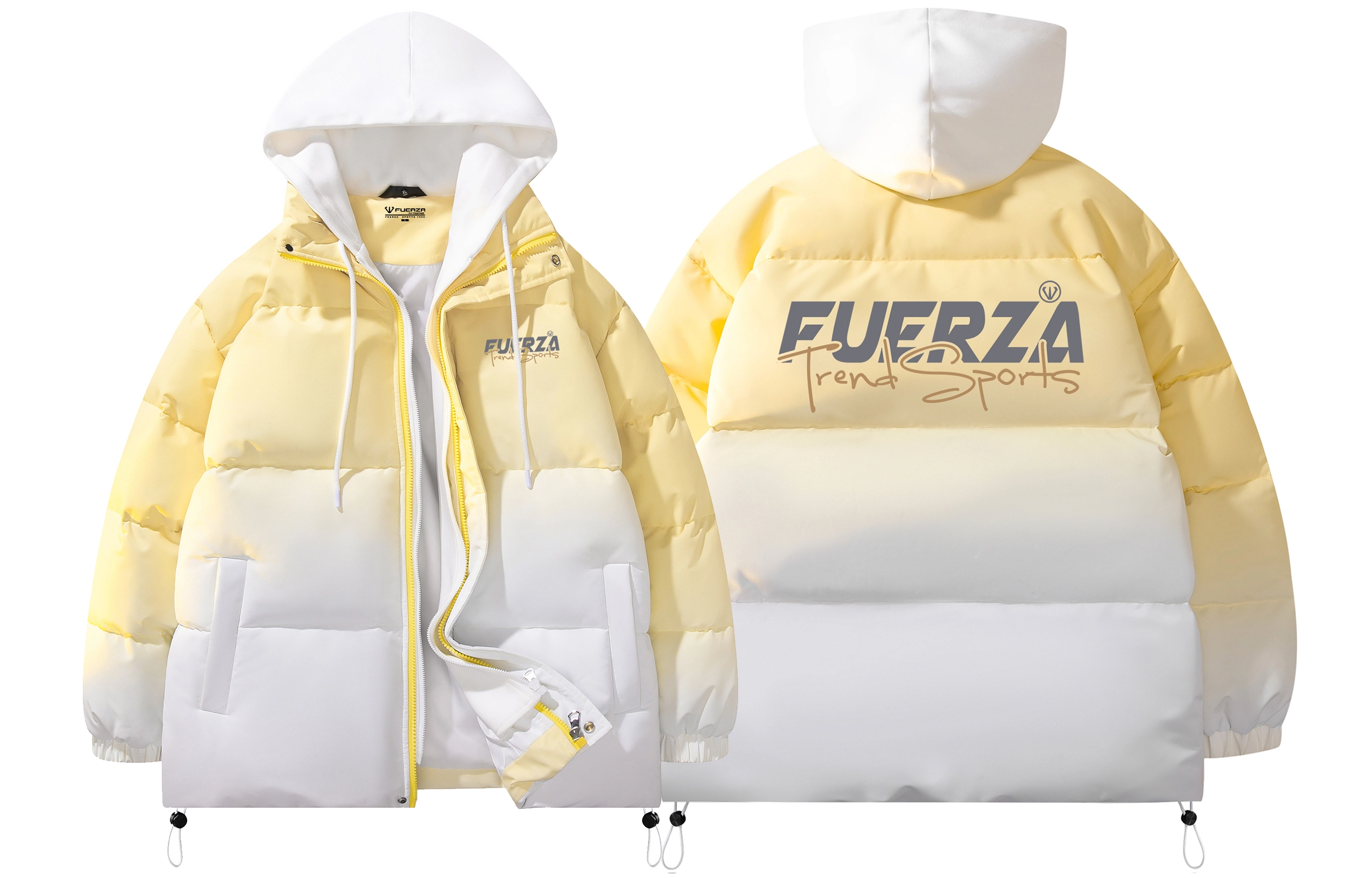 FUERZA