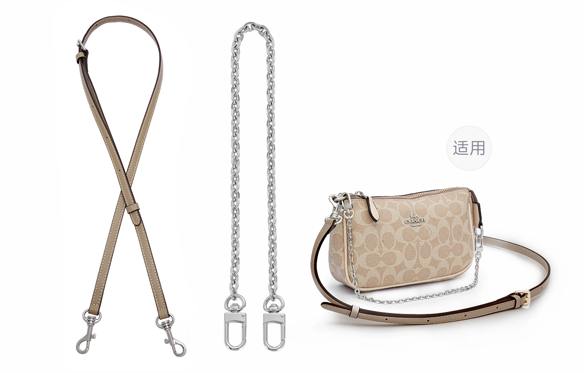 COACHnolita19diy