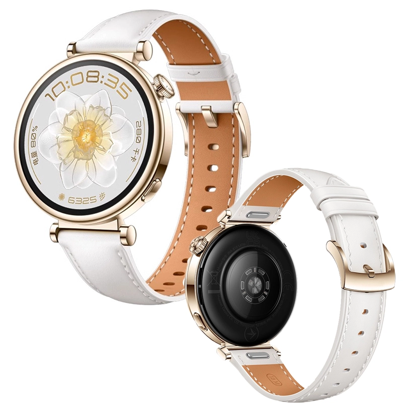 FZRT WATCH GT5GT4gt5pro4241mm