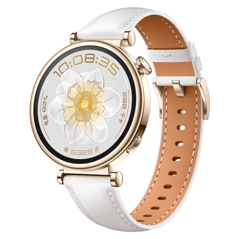 FZRT WATCH GT5GT4gt5pro4241mm
