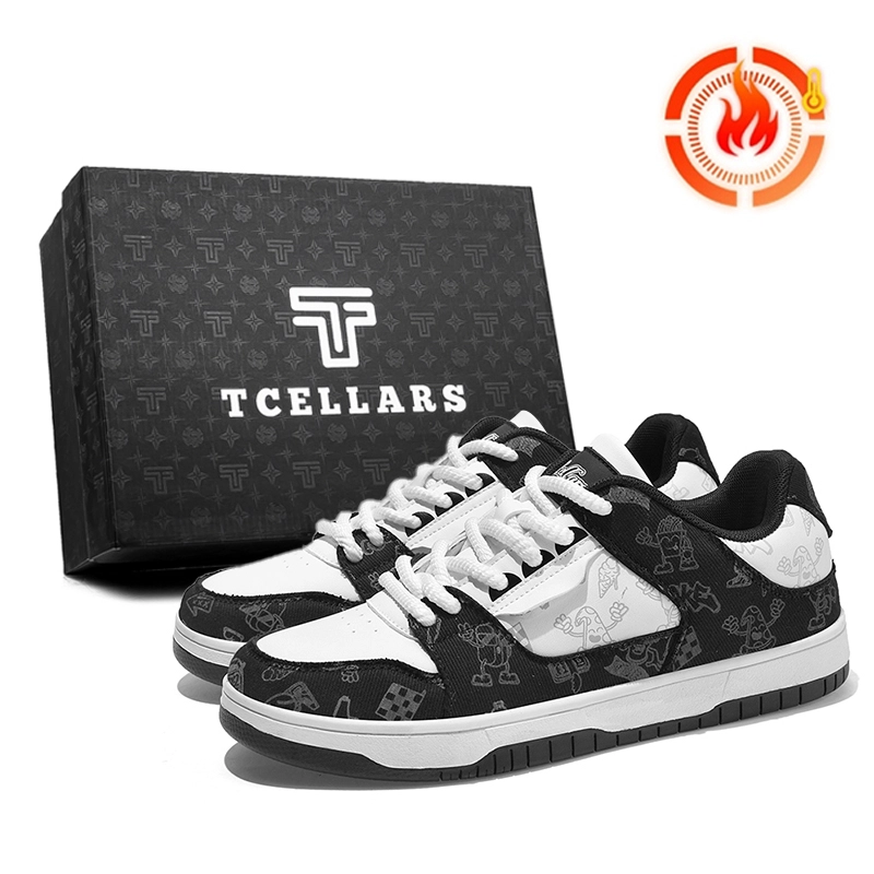 TCELLARS DUNK
