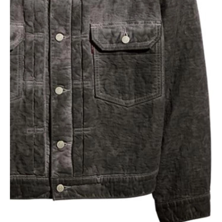 stussy x Levis FW23