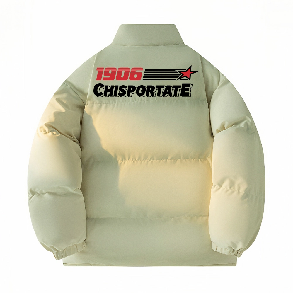 Chisportate Logo
