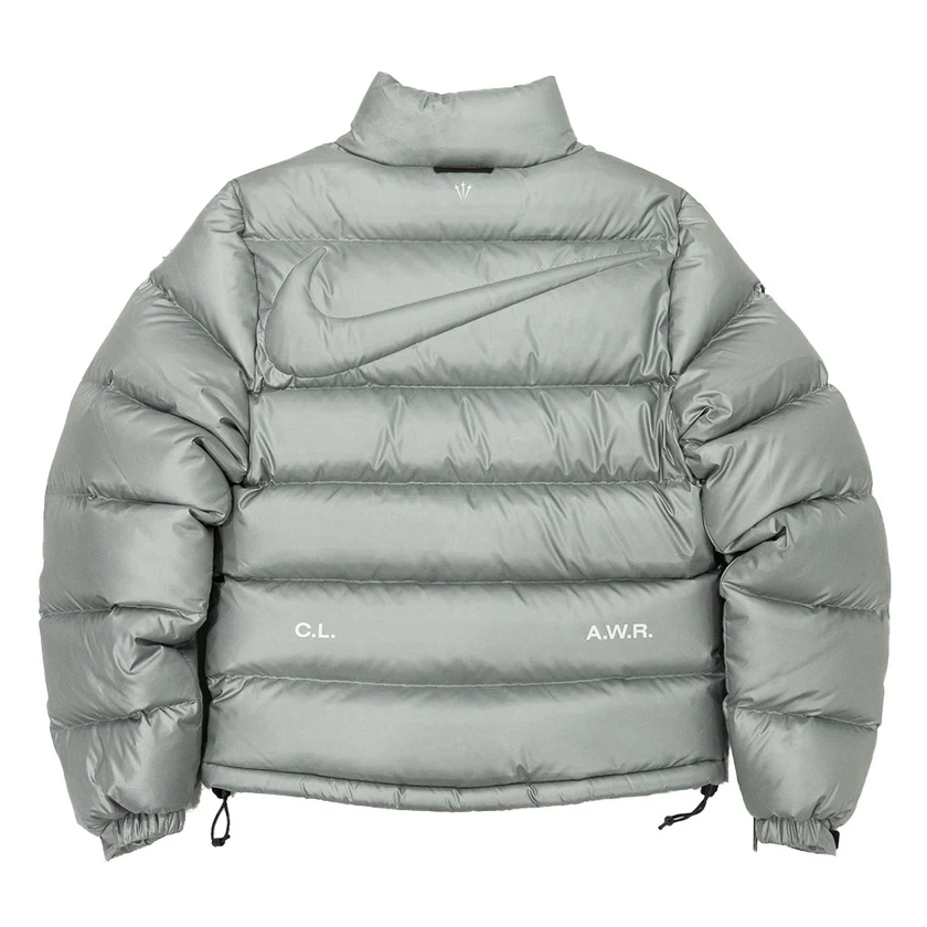 Nike x Nocta SUNSET PUFFER Logo