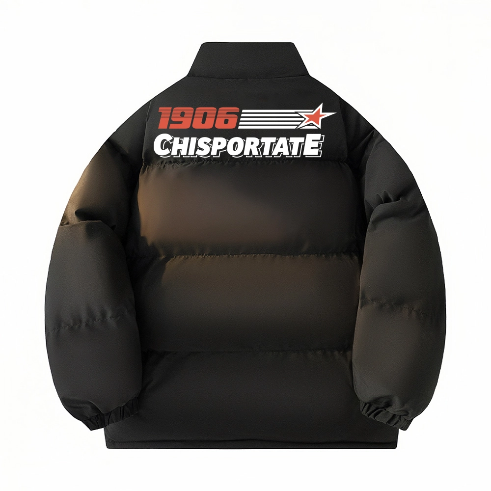 Chisportate Logo