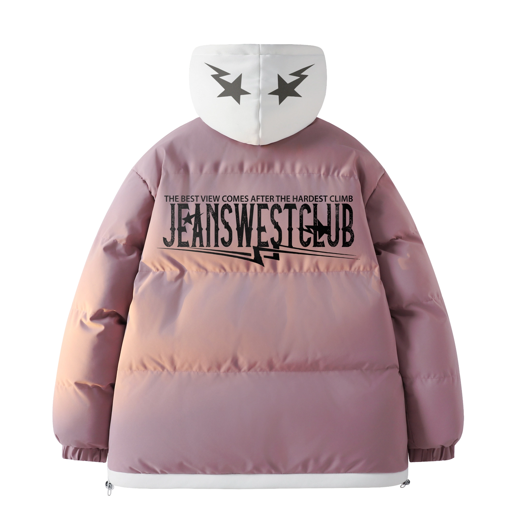 JEANSWEST CLUB Logo