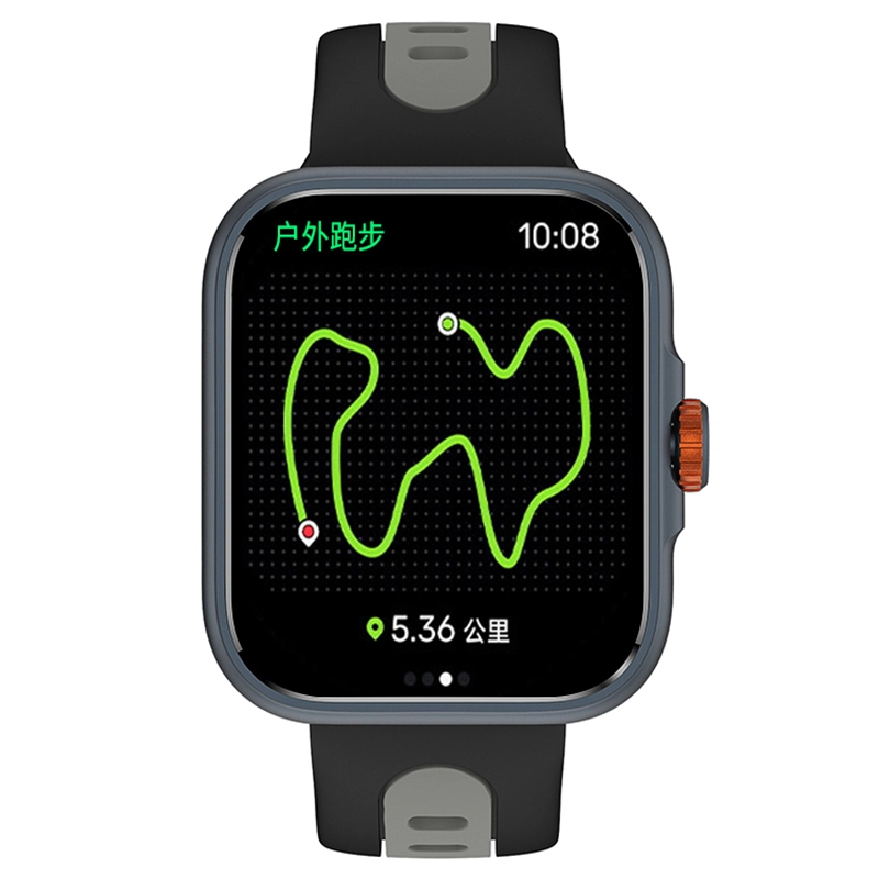 DMDG - IP68GPS