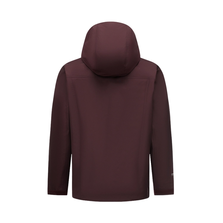 DESCENTE ALLTERRAIN 81