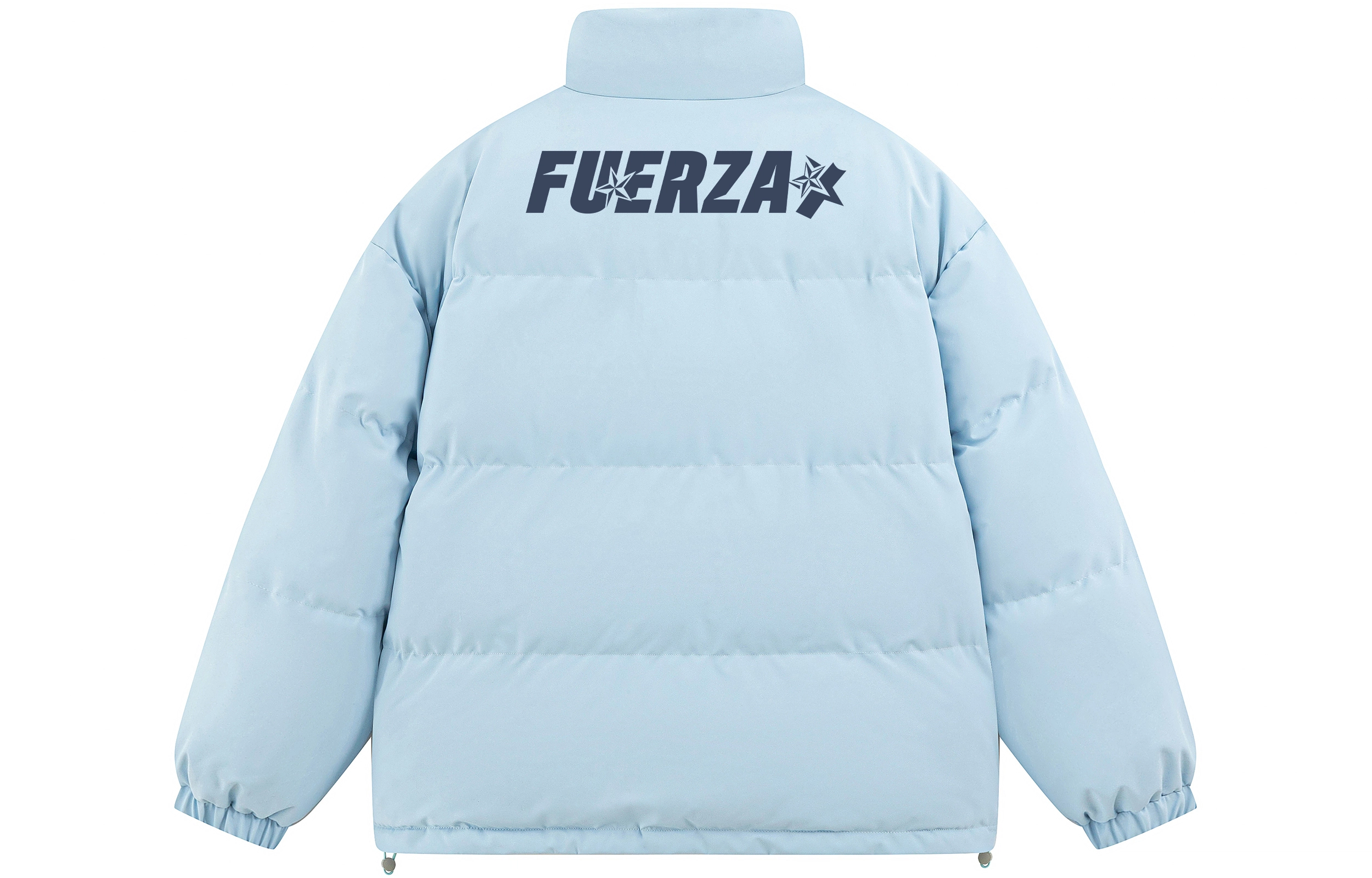 FUERZA