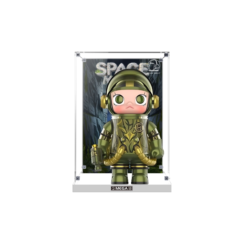 KGBOX MEGA MOLLY400