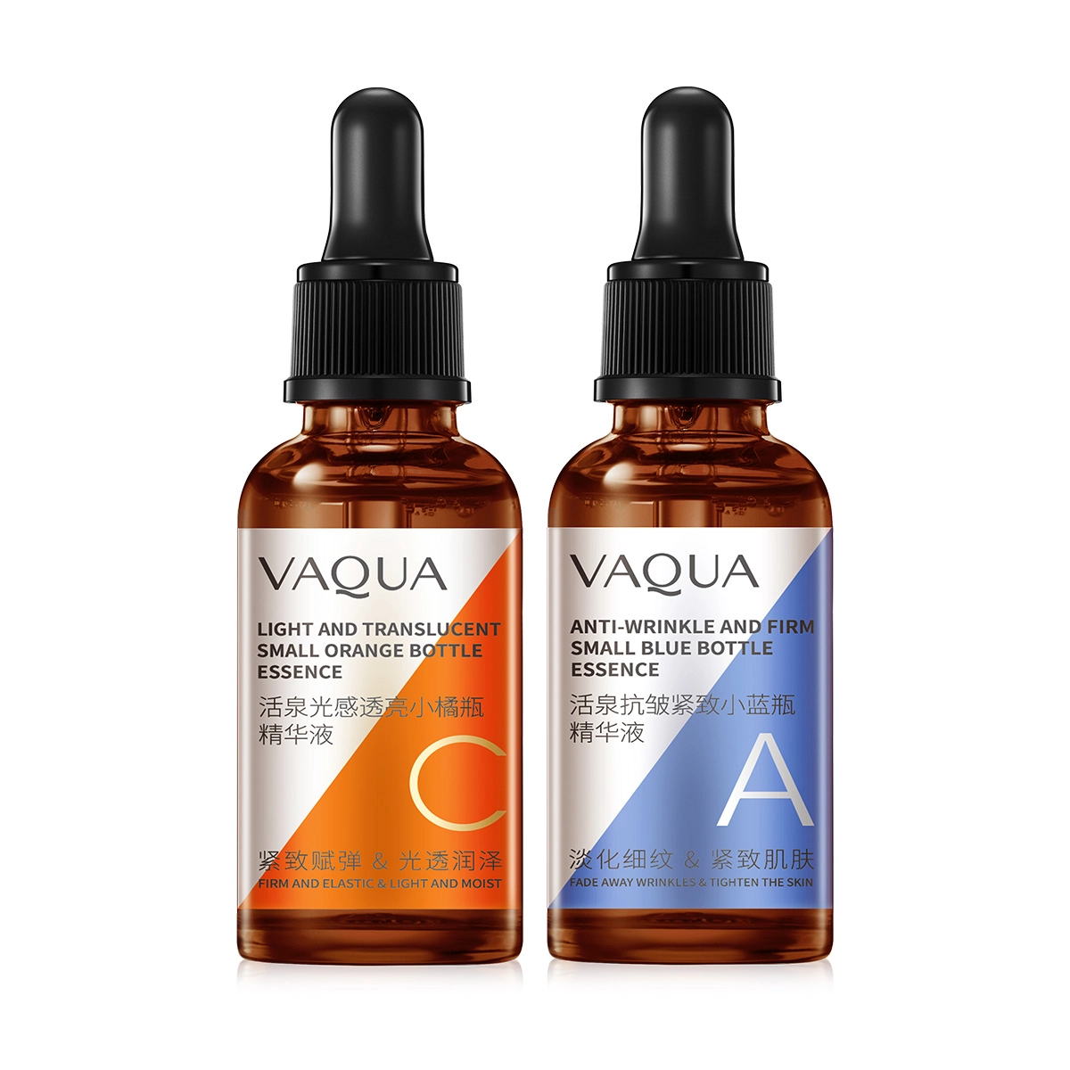 ca C 50ml+50ml
