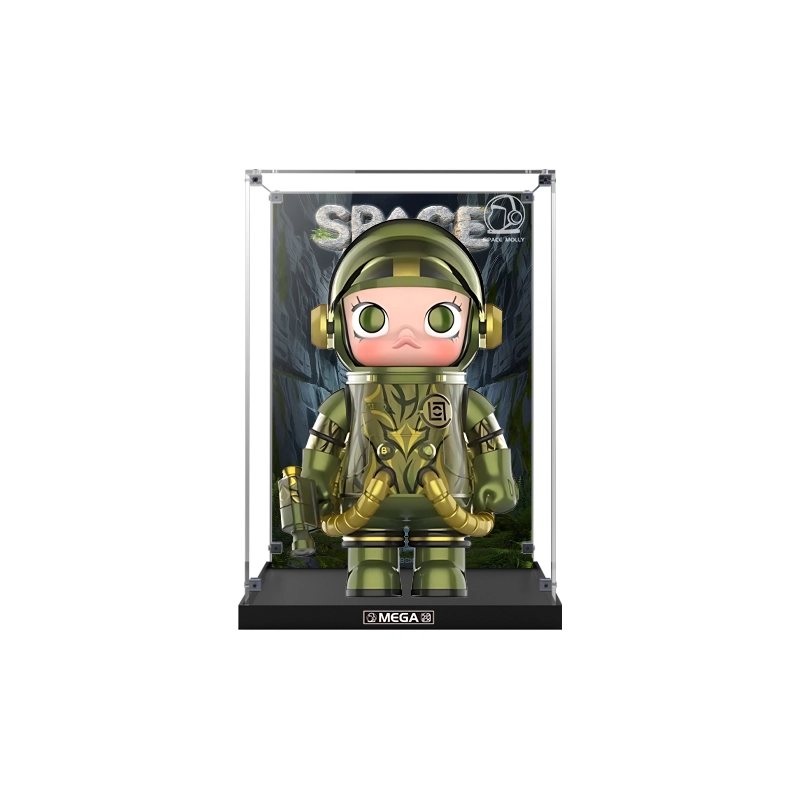 KGBOX MEGA MOLLY400
