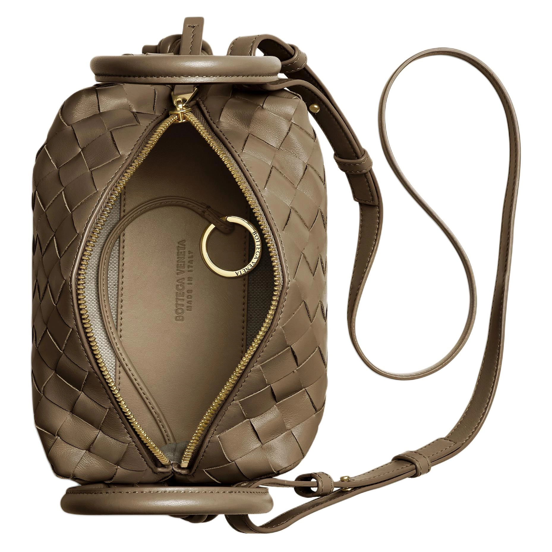 Bottega Veneta LOOP Intrecciato