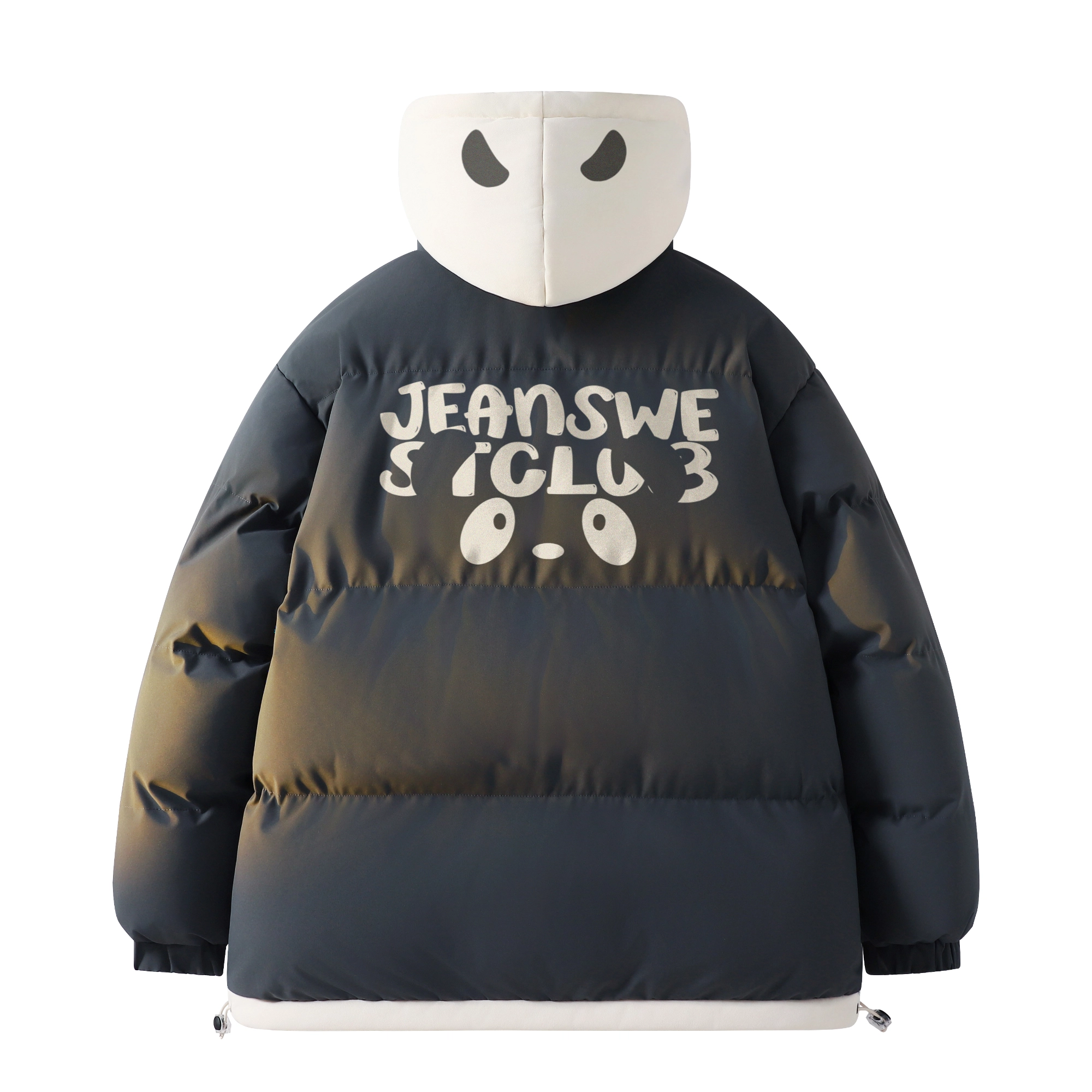 JEANSWEST CLUB Logo