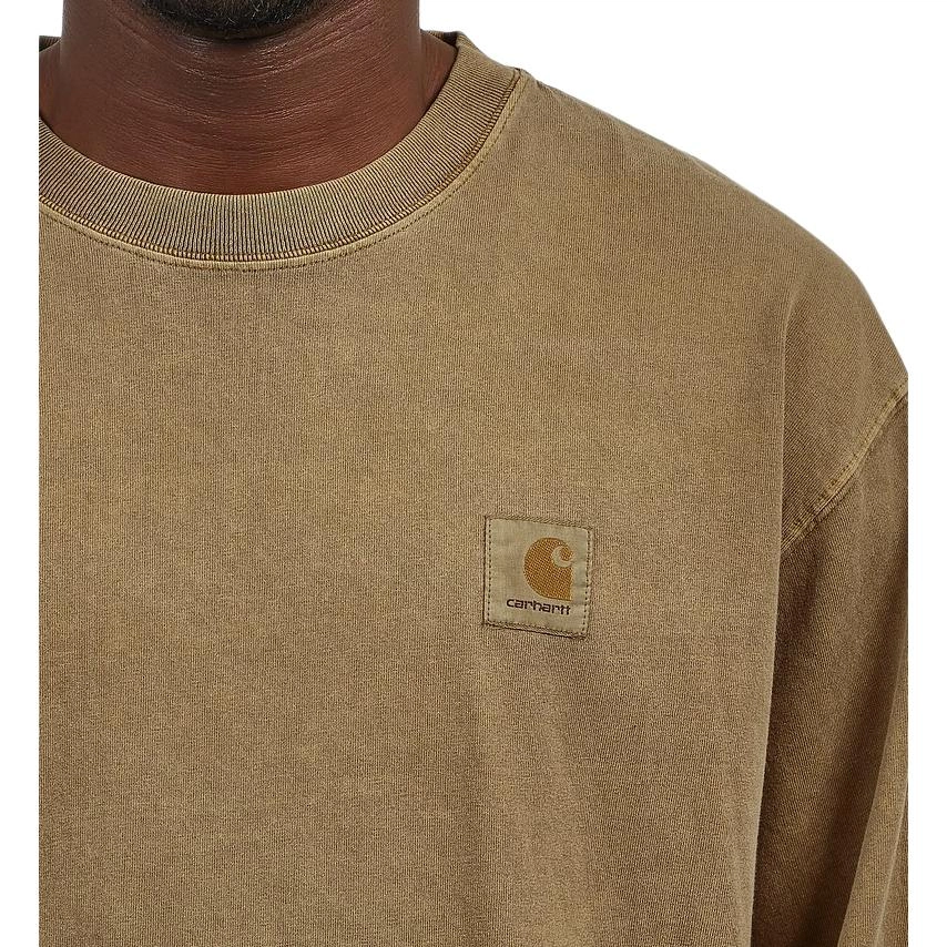 Carhartt WIP Vista Long Sleeve T-Shirt T