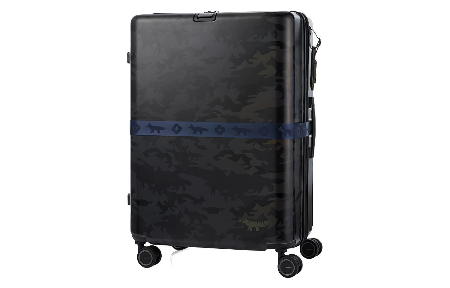 SAMSONITE QT0 1625