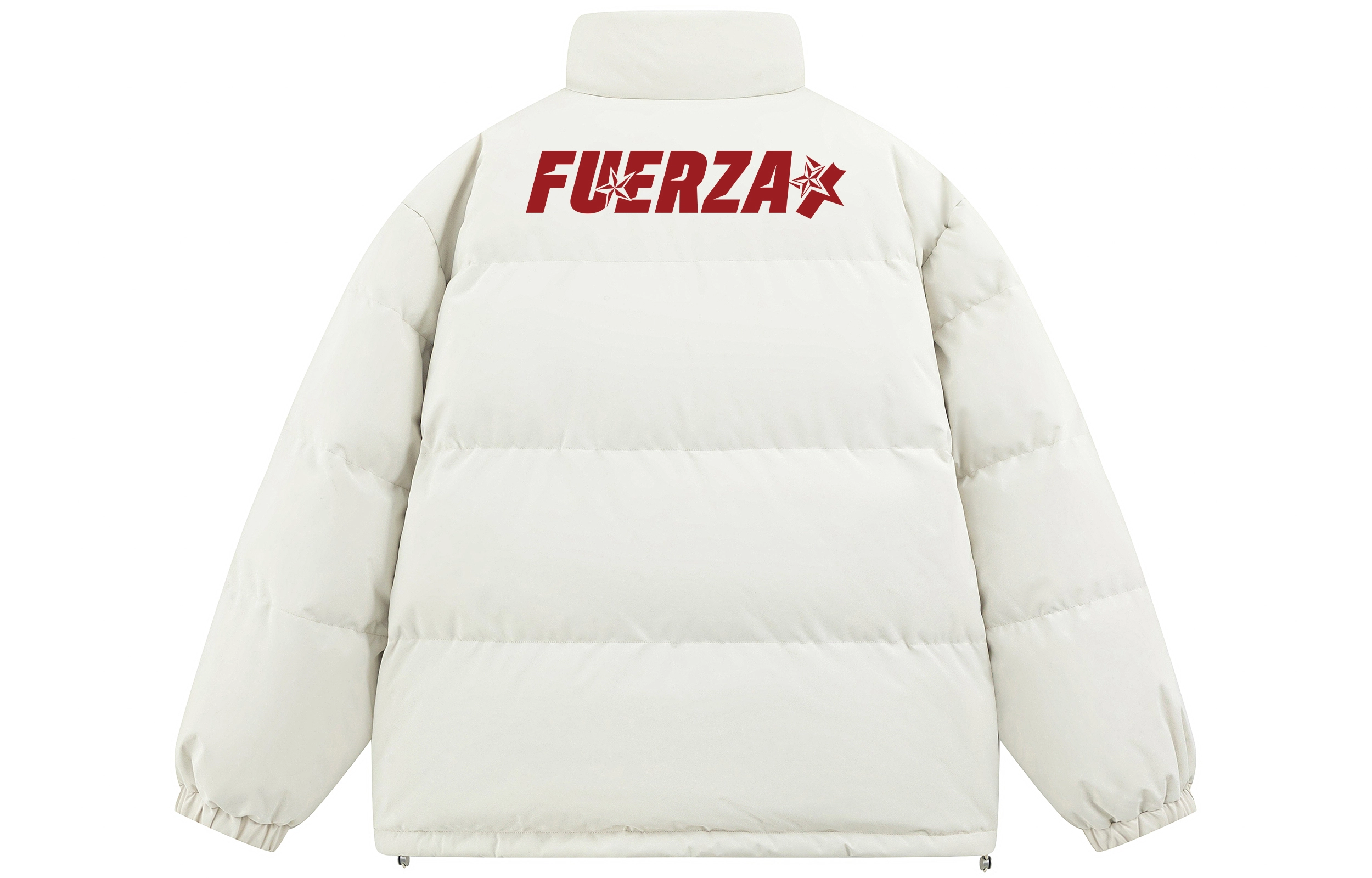 FUERZA