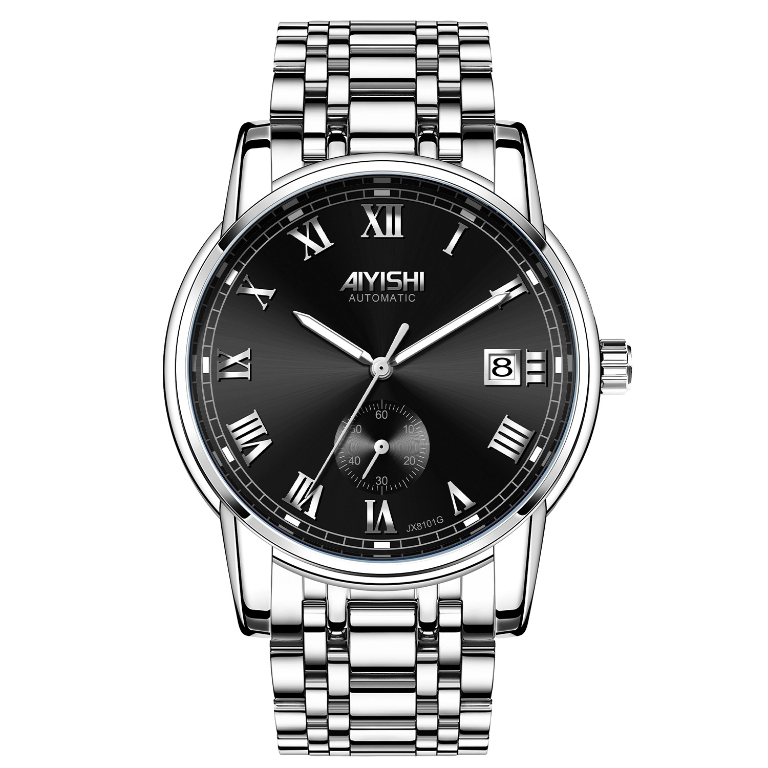 AIYISHI