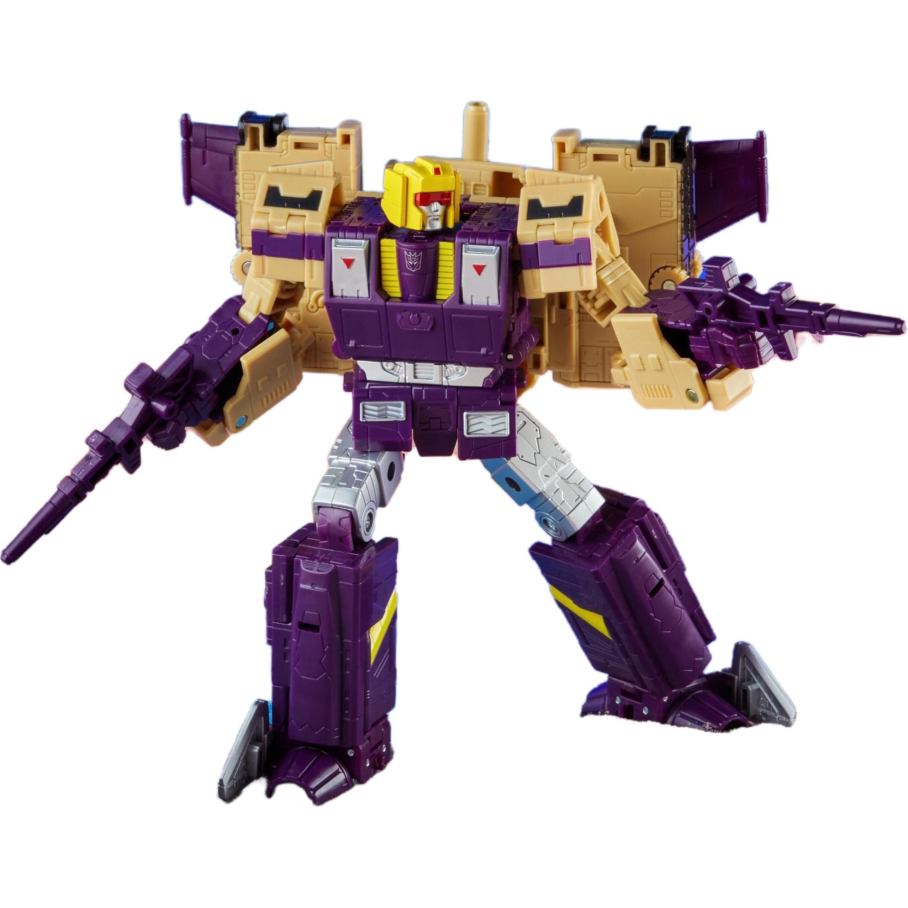 Hasbro Legacy