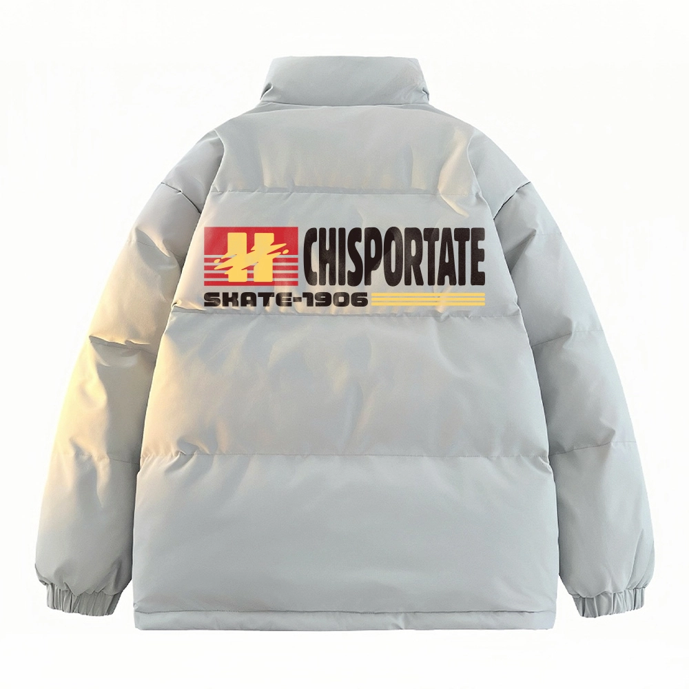 Chisportate Logo
