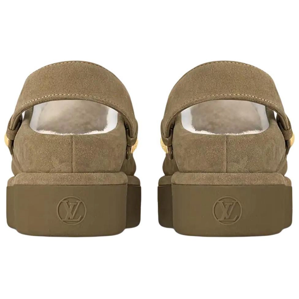 LOUIS VUITTON Aspen